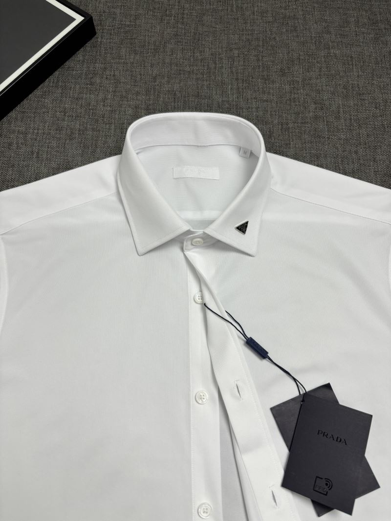 Prada Shirts